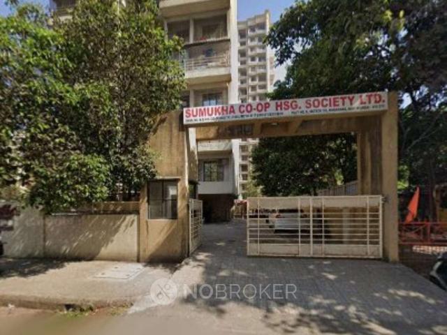 2 BHK Flat In Sai Sumukha for Rent In Kharghar