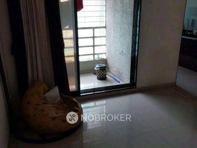 2 BHK Flat In Sai Sumukha for Rent In Kharghar