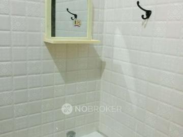 2 BHK Flat In Sai Sumukha Sameeksha, Thanisandra For Sale In Thanisandra