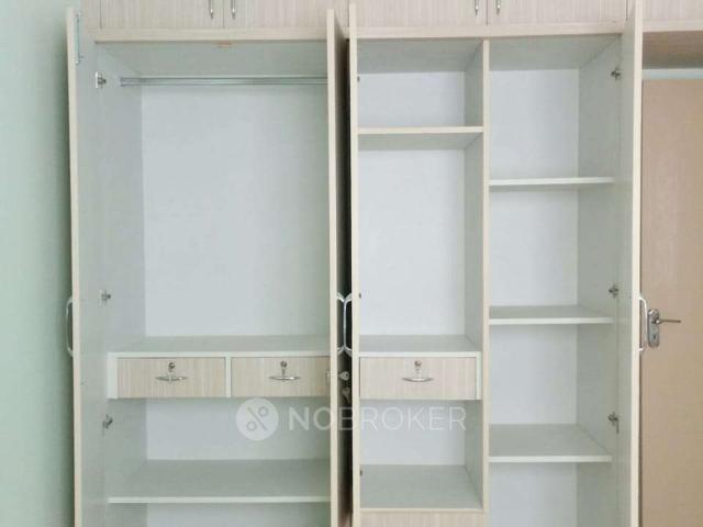 2 BHK Flat In Sai Sumukha Sameeksha For Sale In Thanisandra