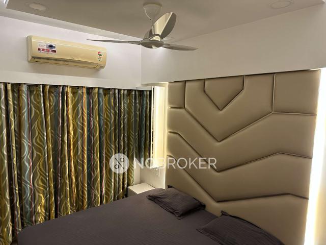 2 BHK Flat In Sai Suman A Wing For Sale In Vikhroli