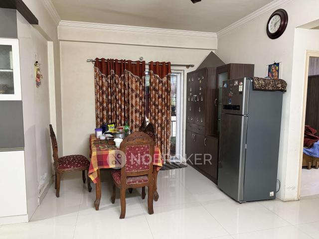 2 BHK Flat In Sai Sunrise, Bellandur for Rent In Bellandur