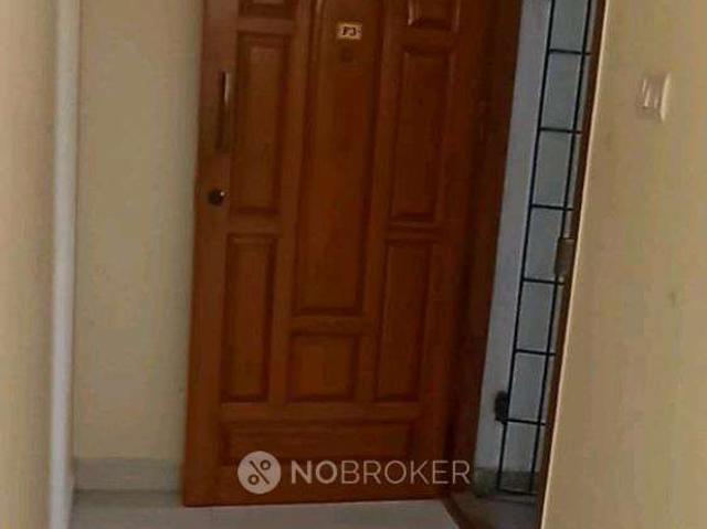 2 BHK Flat In Sai Suprabhath, Venkatesawara Street, Sri Bala