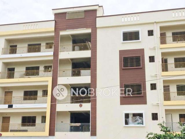 2 BHK Flat In Sai Suraj Apartment for Rent In Bommasandra