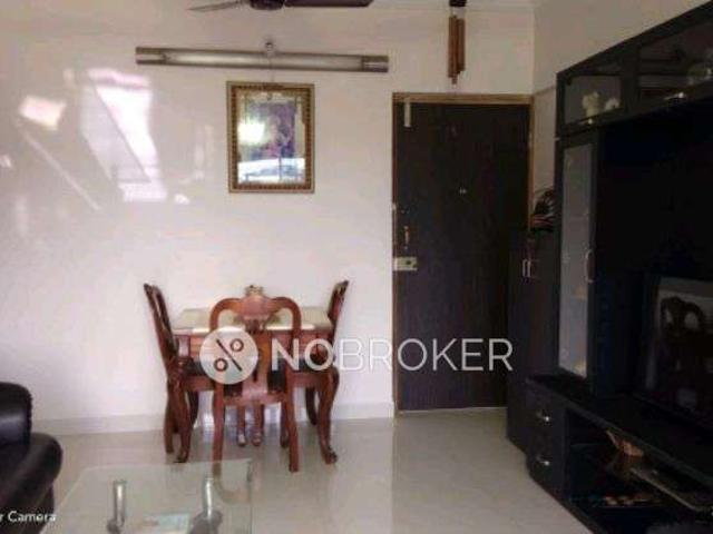 2 BHK Flat In Sainath Apartment For Sale In Malad West