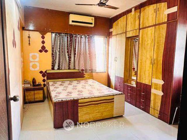 2 BHK Flat In Sainath Heights For Sale In Mulund East