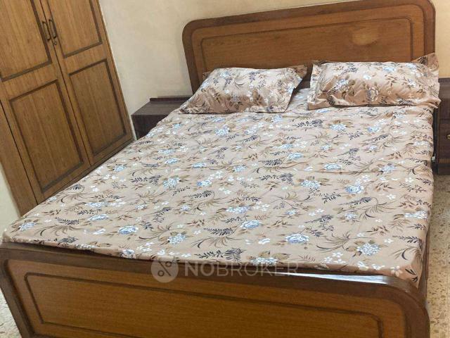 2 BHK Flat In Saincher Palace Apartments for Rent In Sainch