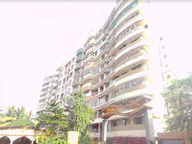 2 BHK Flat In Saibaba Chs For Sale In Charkop Saibaba Coope