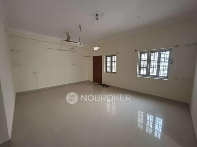 2 BHK Flat In Saicharan Residency For Sale In Neredmet