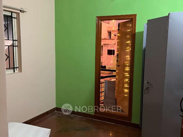 2 BHK Flat In Saidatha Nilaya for Rent In Kumaraswamy Layou