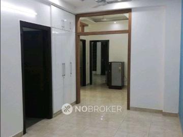 2 BHK Flat In Saidham for Rent In Gyan Khand 1, Indirapuram