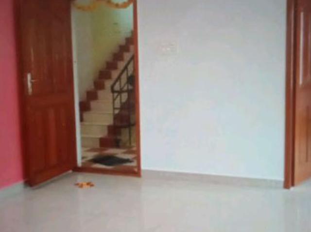2 BHK Flat In Saidharshan Mm Flat for Rent In Pallikaranai
