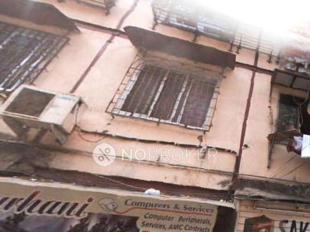 2 BHK Flat In Saifi Manzil For Sale In Shahdara