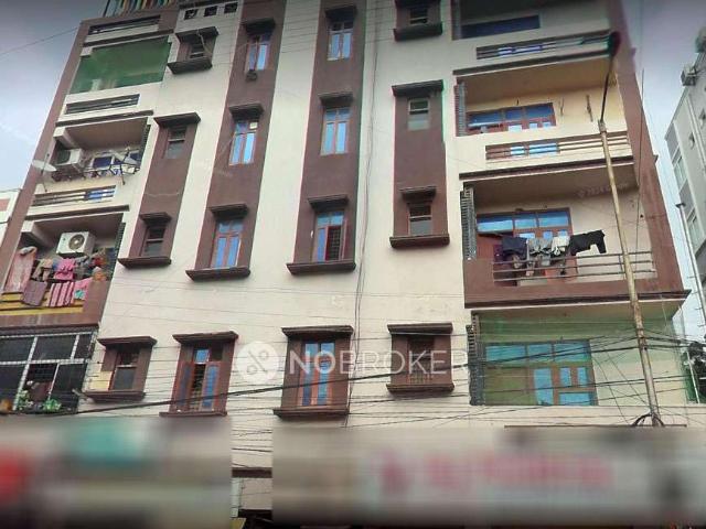 2 BHK Flat In Saifi Residency Venkatgiri For Sale In Venkatagiri, Jubilee Hills