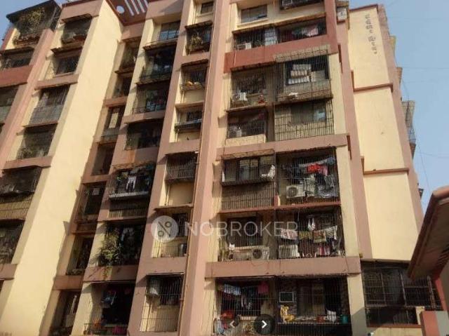 2 BHK Flat In Saikiran Apartment for Rent In Kalyan West