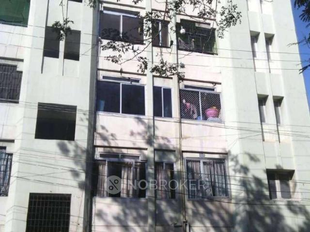 2 BHK Flat In Saikiran Apartments For Sale In Moula Ali
