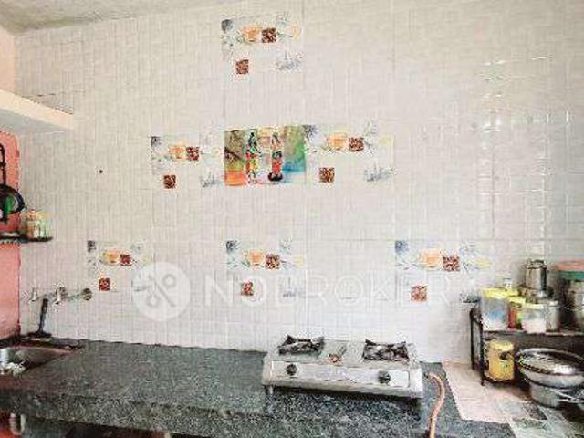 2 BHK Flat In Saikrupa Society for Rent In Inamdar School Rd