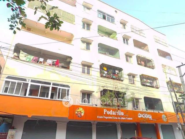 2 BHK Flat In Sailaja Premier For Sale In Dilushknagar