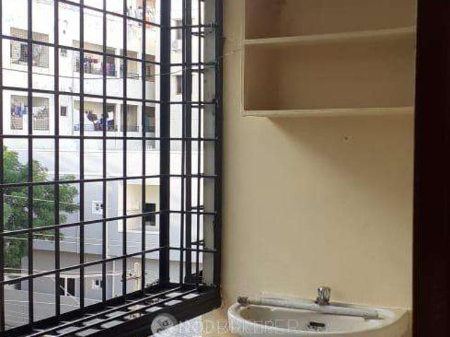 2 BHK Flat In Sailaja Residency For Sale In Nizampet