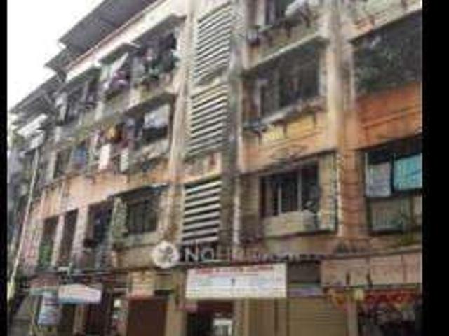 2 BHK Flat In Saiprasad Apartment For Sale In Panvel