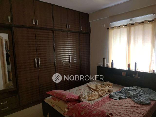 2 BHK Flat In Saipriyaneela 2 For Sale In Electronic City