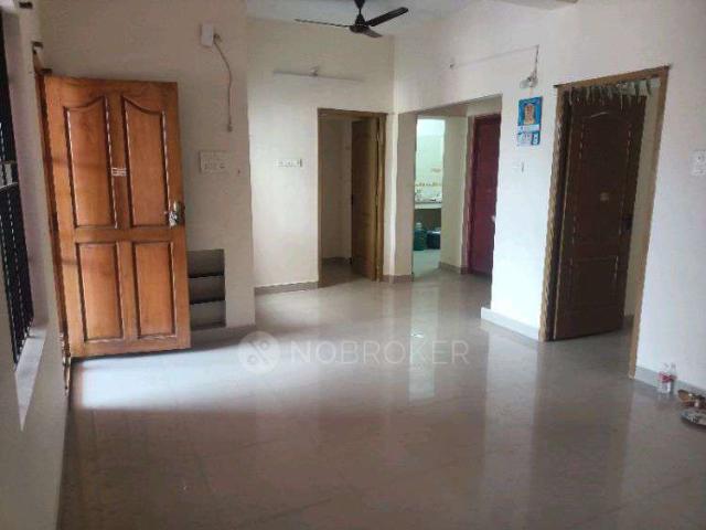 2 BHK Flat In Sairam Flats for Rent In Chromepet
