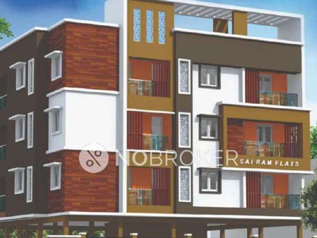 2 BHK Flat In Sairam Flats for Rent In Nemilichery