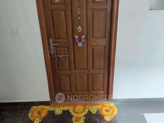 2 BHK Flat In Sairam Gardenia For Sale In Chikkakannalli