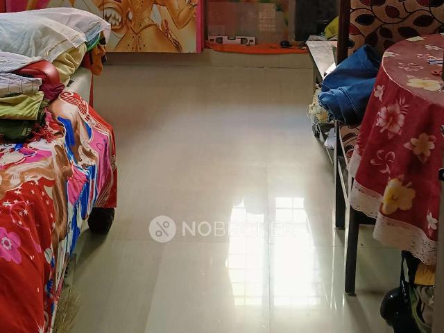 2 BHK Flat In Sairam Residency For Sale In Durga Nagar
