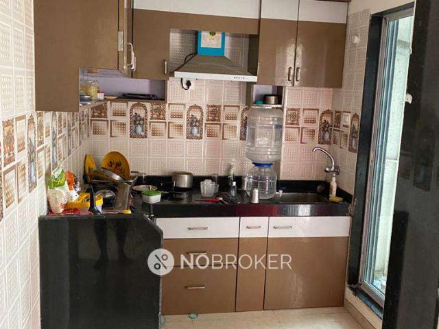 2 BHK Flat In Sairama Apartments For Sale In Kharghar