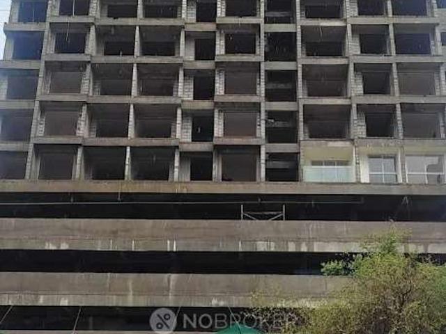 2 BHK Flat In Sairama Signature for Rent In Kharghar