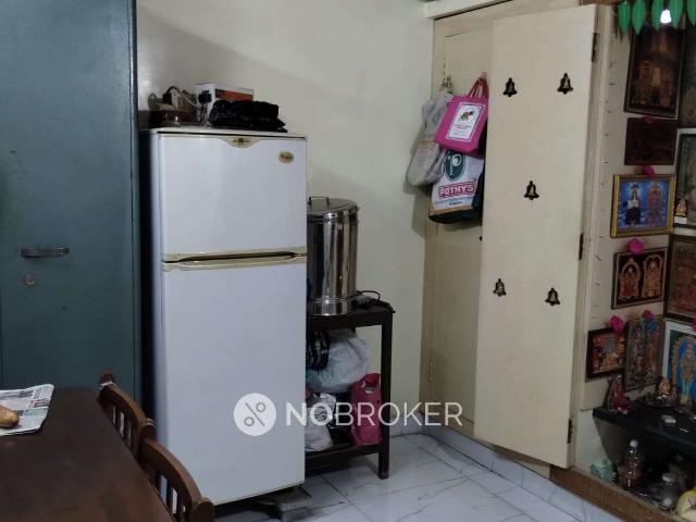 2 BHK Flat In Sairaman Apartments For Sale In Mylapore