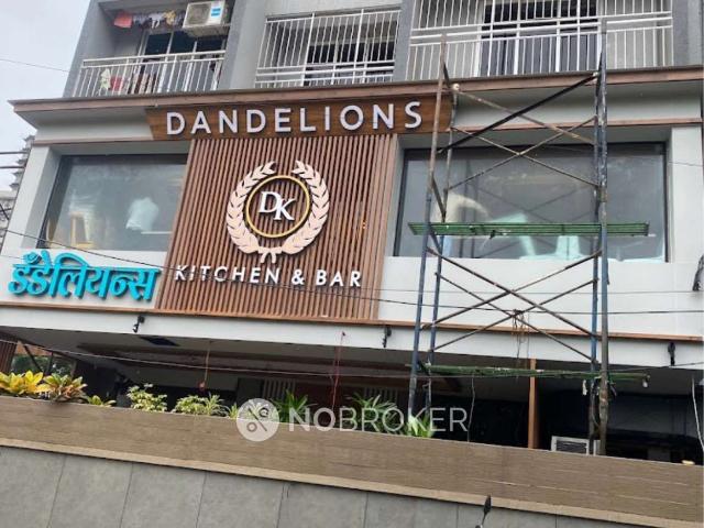 2 BHK Flat In Saisha Elite For Sale In Borivali West