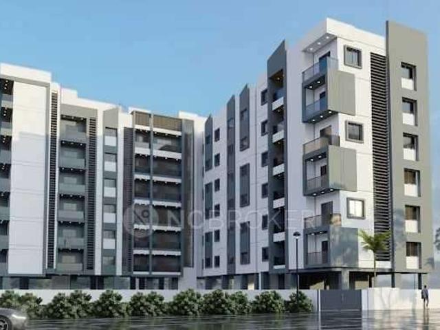 2 BHK Flat In Saishilp Empire For Sale In Pimpri Chinchwad