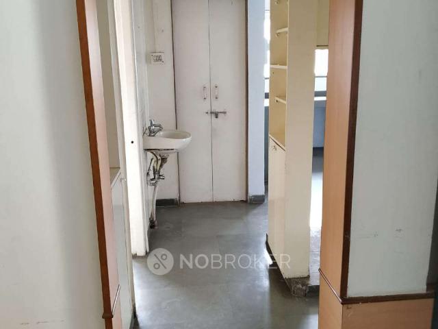 2 BHK Flat In Saitaj Apartments for Rent In Shivajinagar