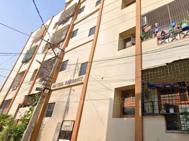 2 BHK Flat In Saiteja Residency for Rent In Nagaram