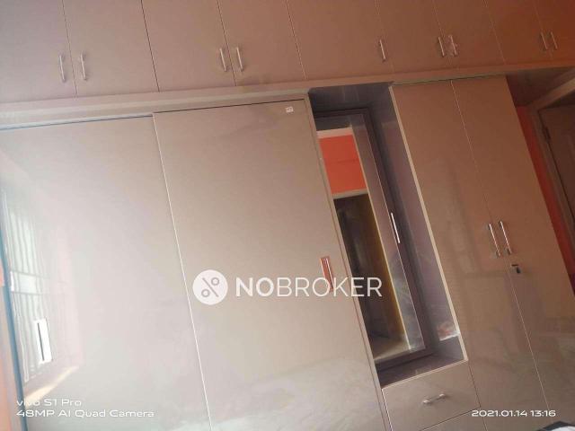 2 BHK Flat In Saiven Siesta For Sale In Chambenahalli