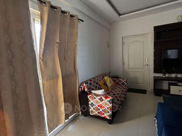 2 BHK Flat In Saiven Siesta For Sale In Chembanahlii Road