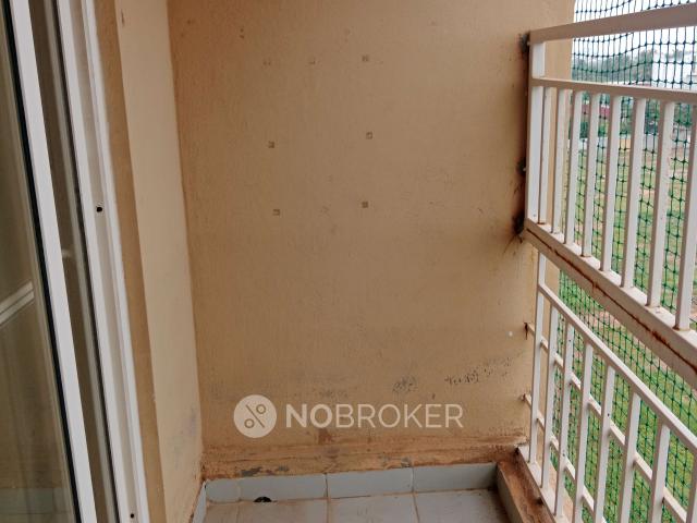 2 BHK Flat In Saiven Siesta For Sale In Kadubeesanahalli