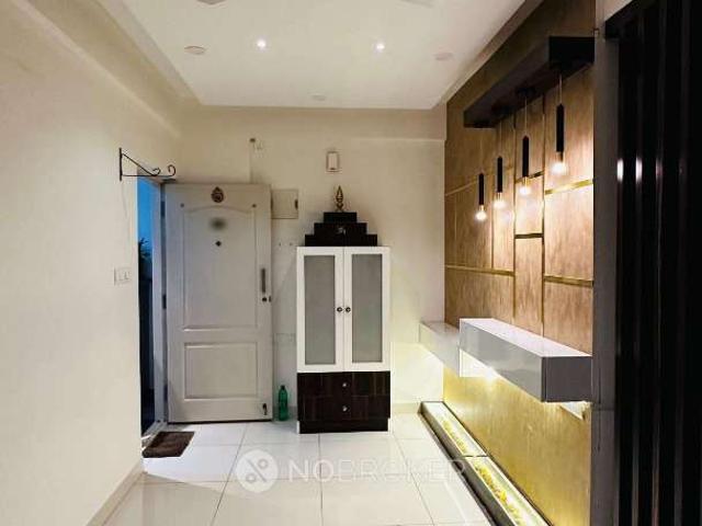 2 BHK Flat In Saiven Siesta For Sale In Sarjapur
