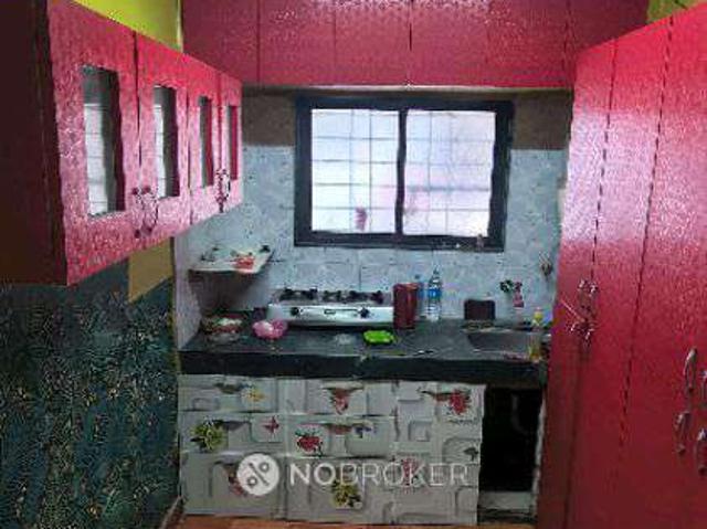 2 BHK Flat In Saivishwa Residancy, Gopalpatti, Takle Nagar