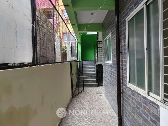 2 BHK Flat In Saj Mansion For Sale In Devara Jeevanahalli