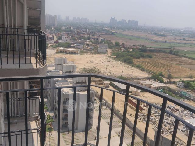 2 BHK Flat In Salora 1 For Sale In Sector 107
