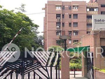 2 BHK Flat In Salora Vihar For Sale In Sector 62