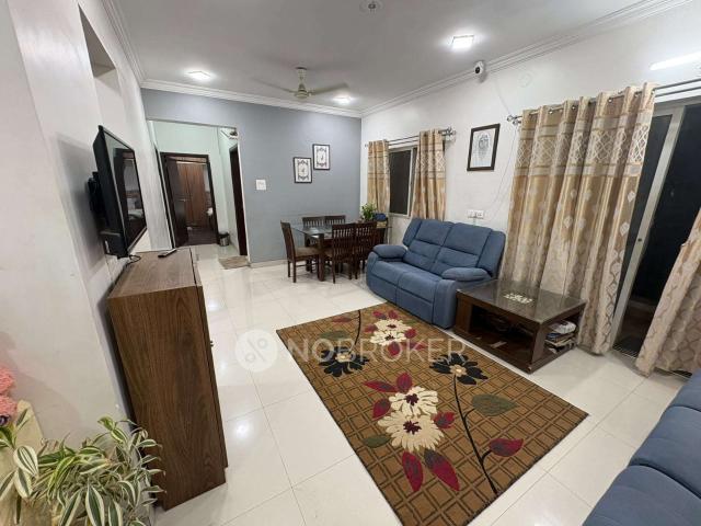 2 BHK Flat In Salarpuria Hm Royal, Kondhwa Road For Sale In H&m Royal Society 5b & 5a Building