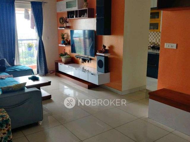 2 BHK Flat In Salarpuria Sattva East Crest For Sale In Konadasapura