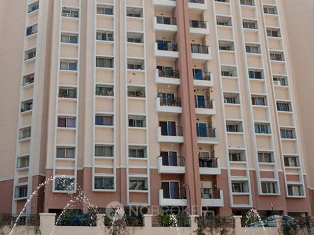 2 BHK Flat In Salarpuria Sattva Hm Royal, Kondhwa For Sale In Kondhwa