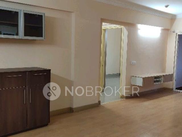 2 BHK Flat In Salarpuria Serenity for Rent In 22, 1st Cross