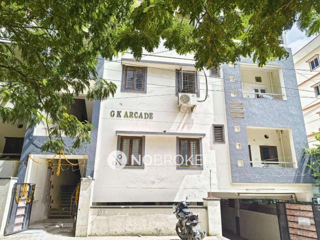 2 BHK Flat In Saleem Arcade For Sale In Alkapoor