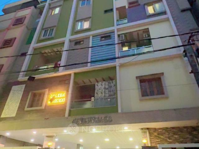 2 BHK Flat In Saleem Mansion for Rent In Saleem Mansion